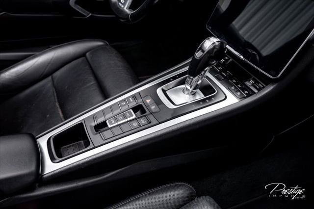 Used 2013 Porsche 911 Carrera RWD image 44