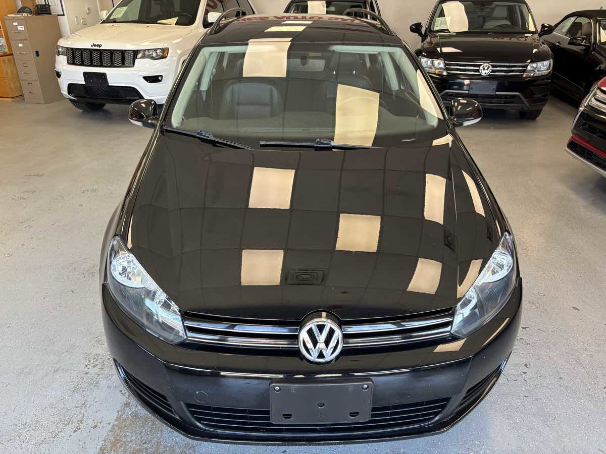 Used 2014 Volkswagen Jetta TDI image 2