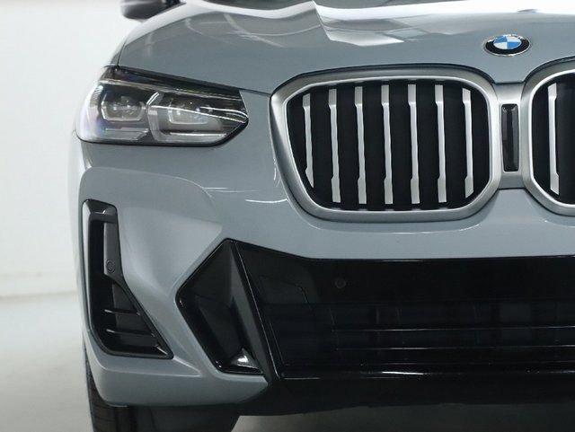 Certified 2023 BMW X3 xDrive30i w/ M Sport Package AWD/4WD image 6