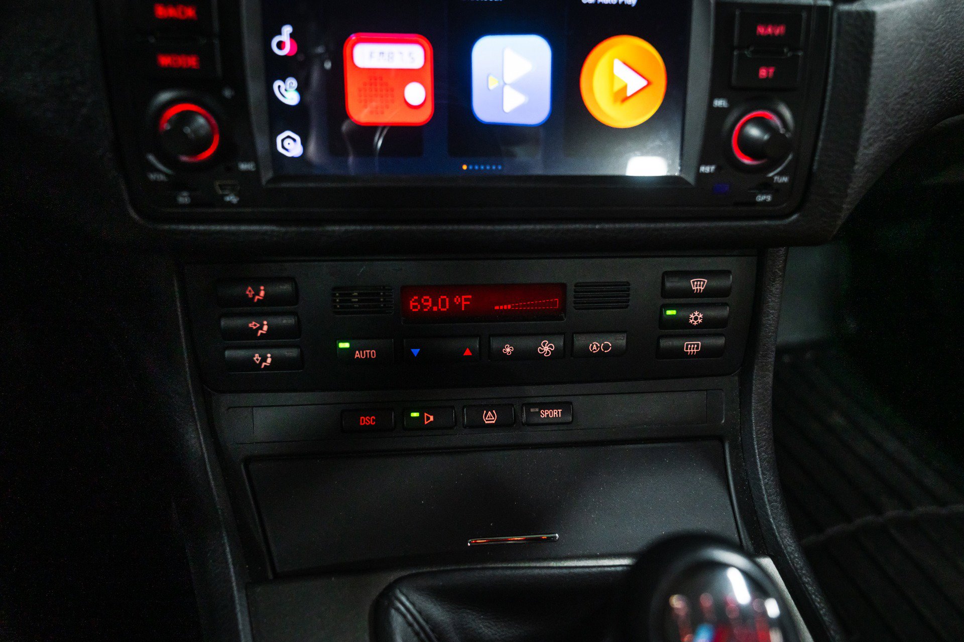 Used 2003 BMW M3 Coupe RWD image 22