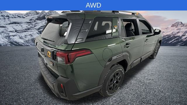 New 2026 Subaru Outback Wilderness image 3