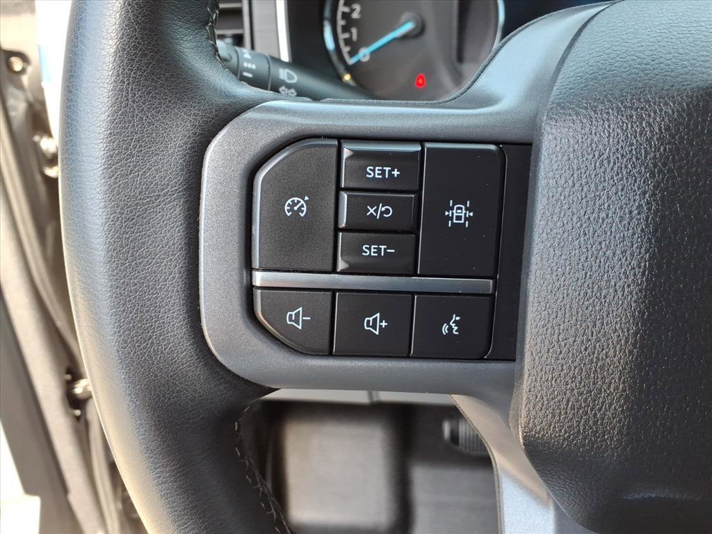 Used 2023 Ford F150 XLT w/ Equipment Group 301A Mid image 19