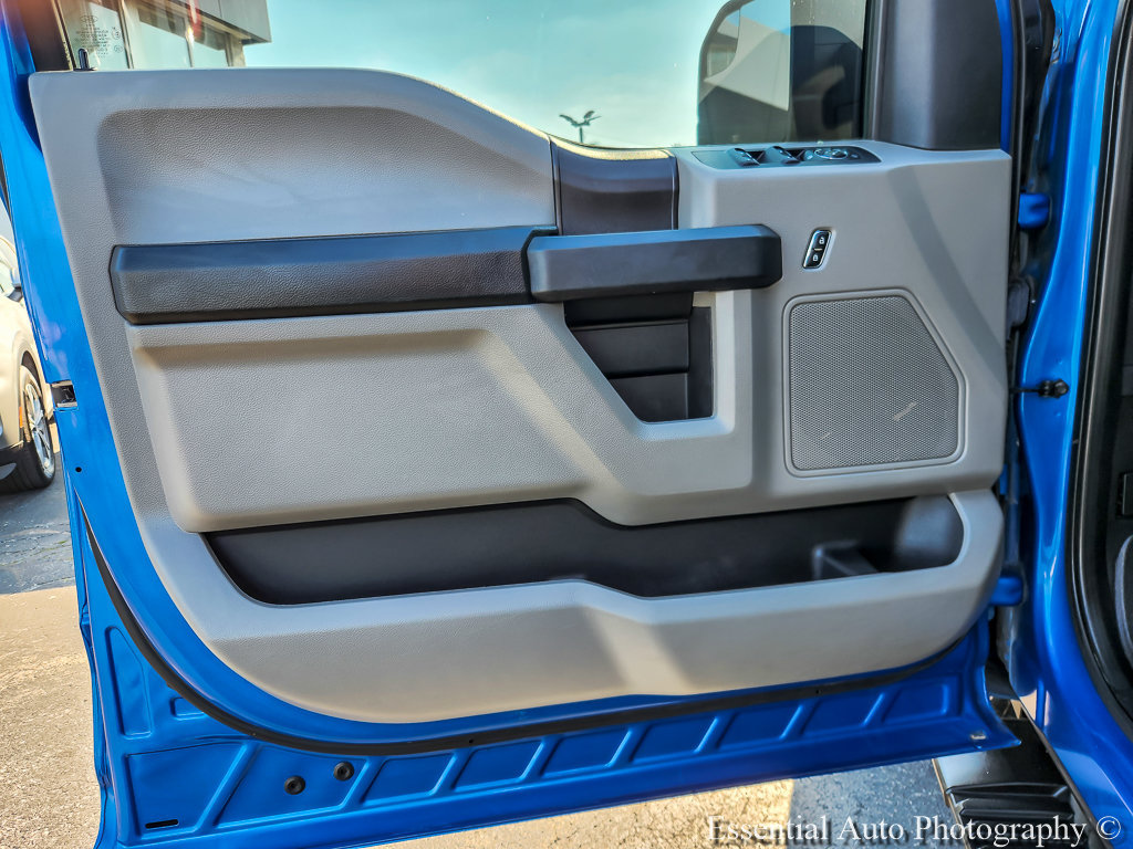 Used 2019 Ford F150 XL w/ Equipment Group 101A Mid AWD/4WD image 14