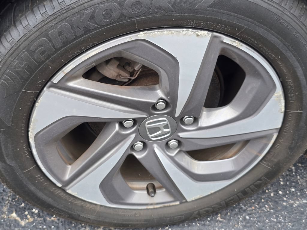Used 2019 Honda Insight EX image 9