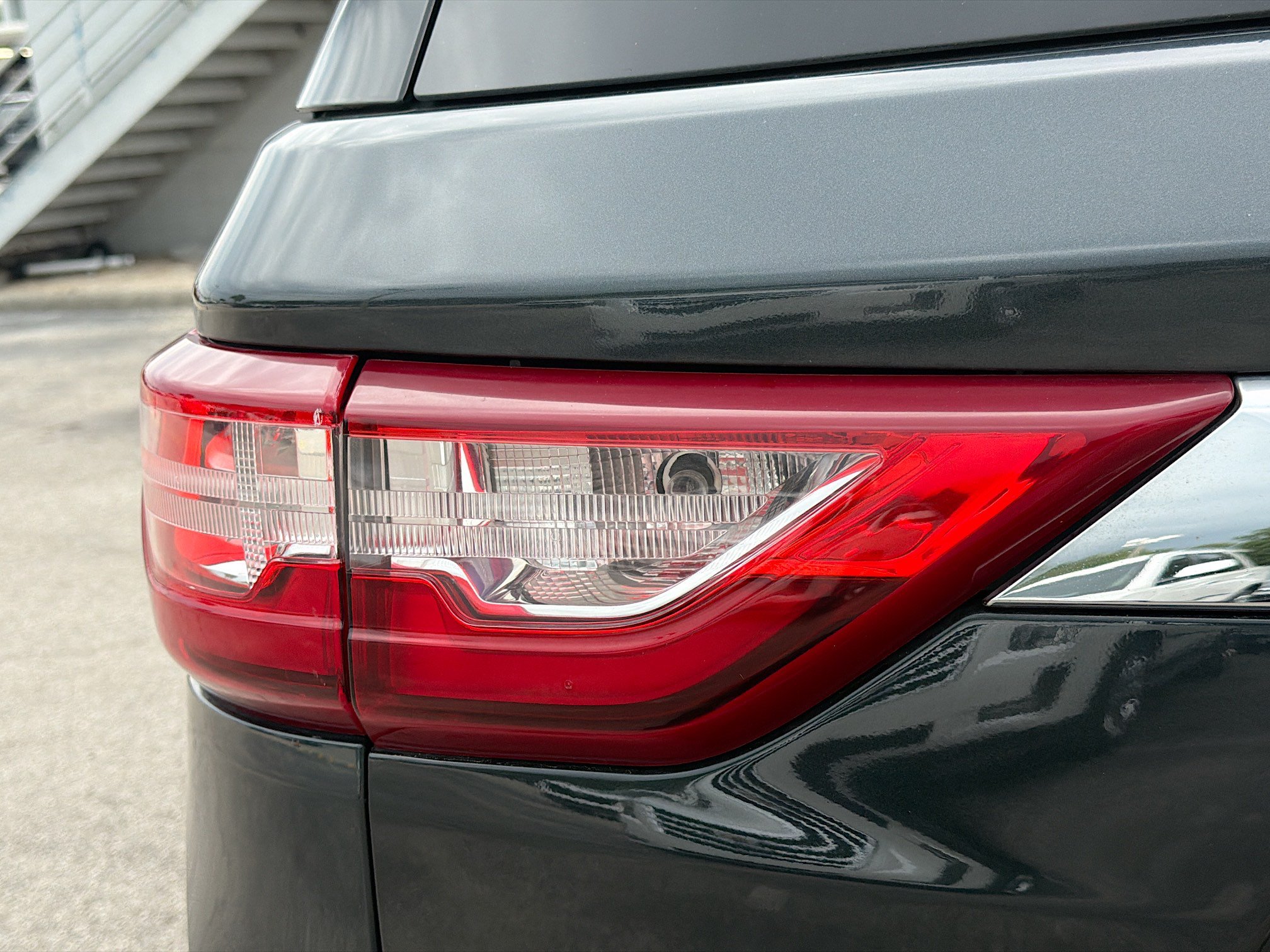 Used 2020 Chevrolet Traverse LT AWD/4WD image 11