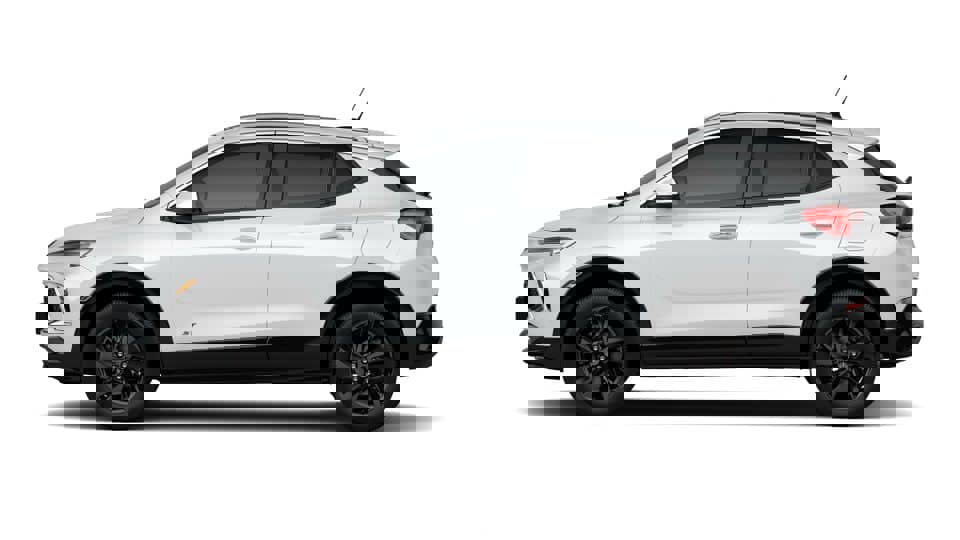 New 2026 Buick Encore GX Sport Touring image 32