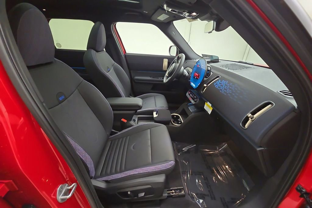 New 2026 MINI Cooper Countryman S image 29