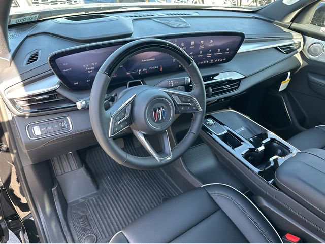 New 2026 Buick Enclave Avenir image 24