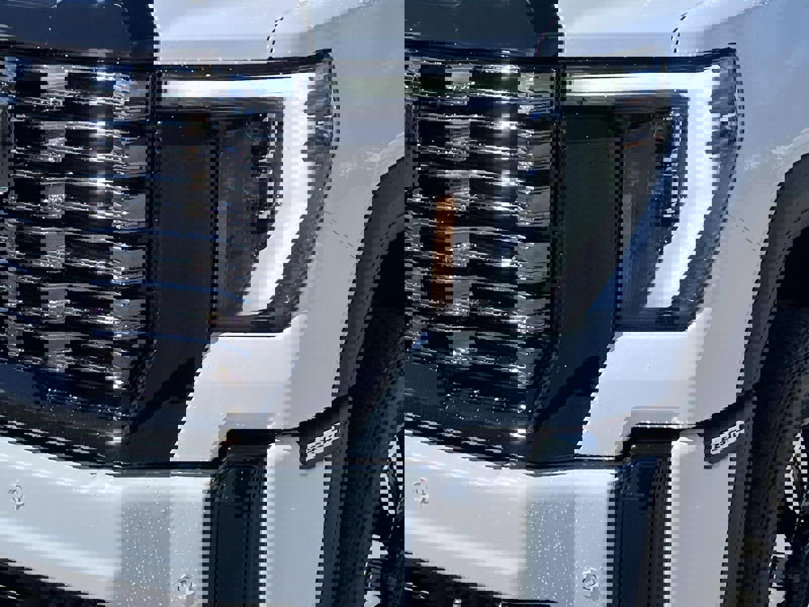 New 2026 GMC Sierra 2500 Denali Ultimate image 12