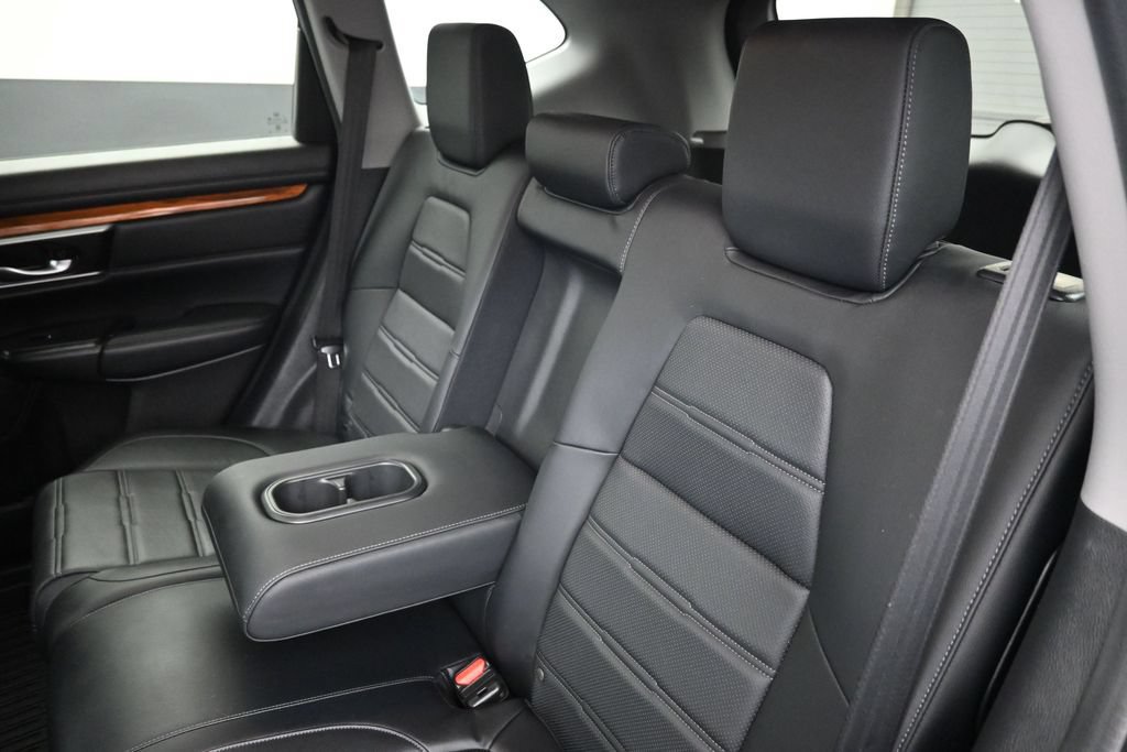 Certified 2020 Honda CR-V EX-L image 24