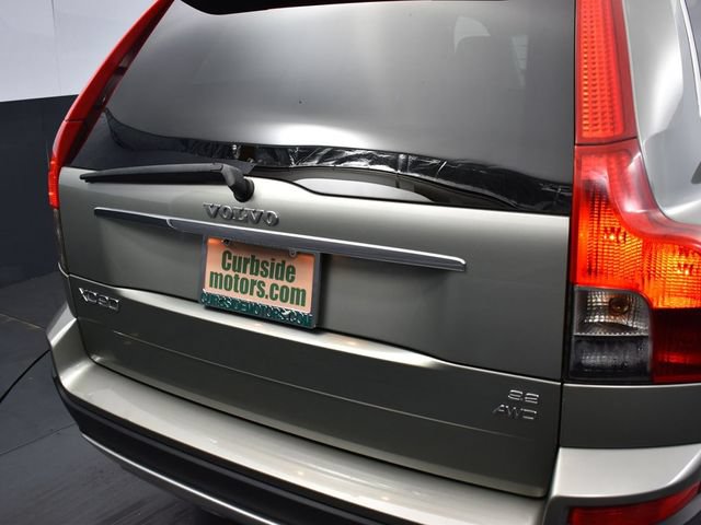 Used 2007 Volvo XC90 3.2 AWD/4WD image 26