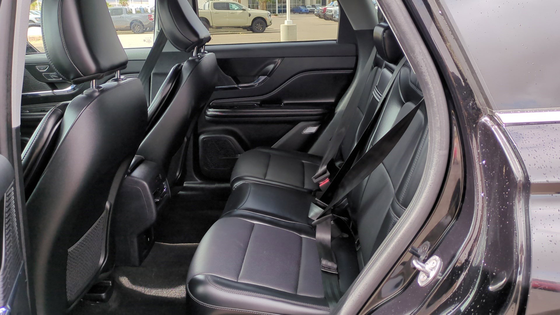 Used 2022 Lincoln Corsair Reserve FWD image 28