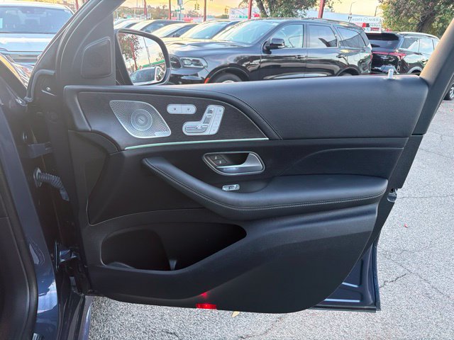 Used 2024 Mercedes-Benz GLE 53 AMG 4MATIC Coupe image 29
