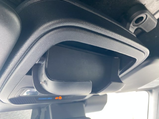 Used 2025 Ford Bronco Outer Banks AWD/4WD image 35