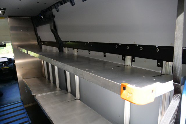 Used 2024 RAM ProMaster 3500 FWD image 11