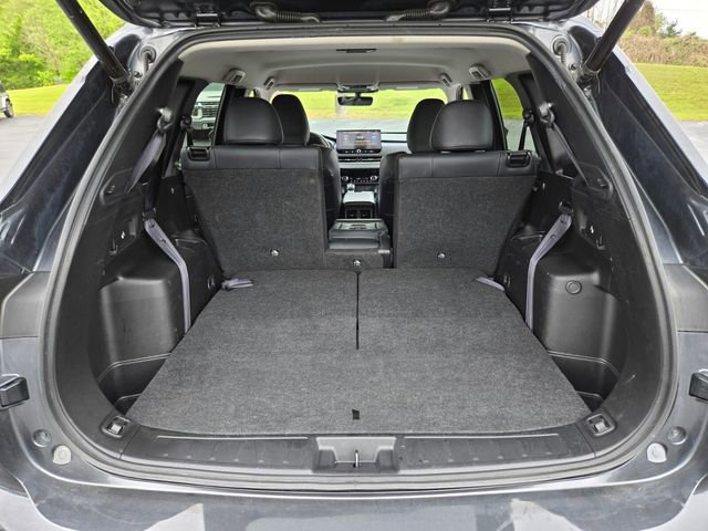 Used 2025 Mitsubishi Outlander SE AWD/4WD image 16