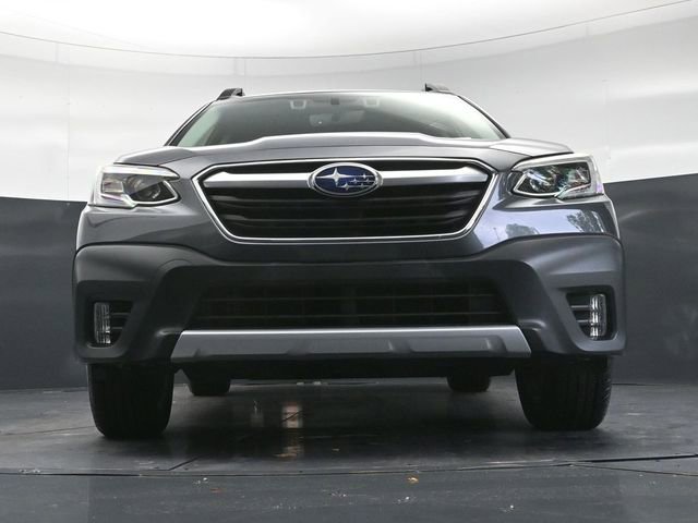 Used 2021 Subaru Outback Limited XT w/ Popular Package #2 AWD/4WD image 35