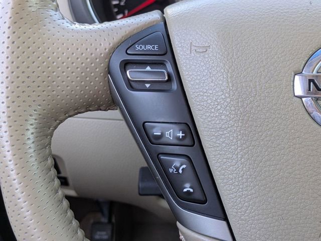 Used 2014 Nissan Murano SL image 28