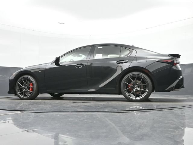 New 2026 Lexus IS 350 F Sport RWD image 15