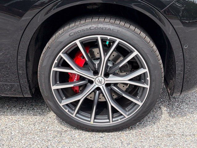 New 2026 Maserati Grecale Modena AWD/4WD image 12