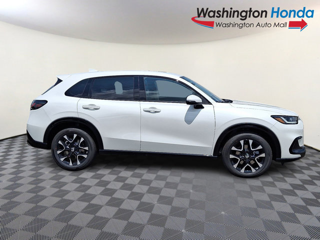 New 2027 Honda HR-V EX-L image 9
