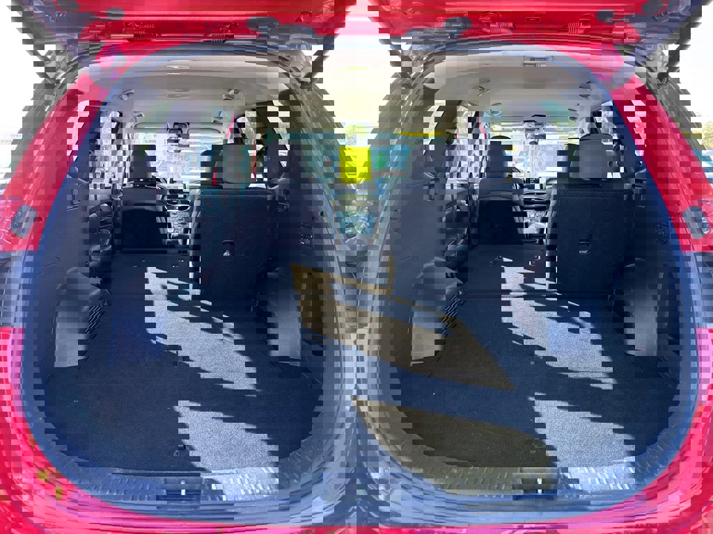 Used 2023 Hyundai Santa Fe SEL image 20