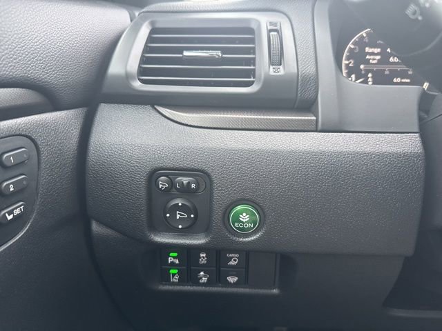 New 2026 Honda Ridgeline TrailSport image 20