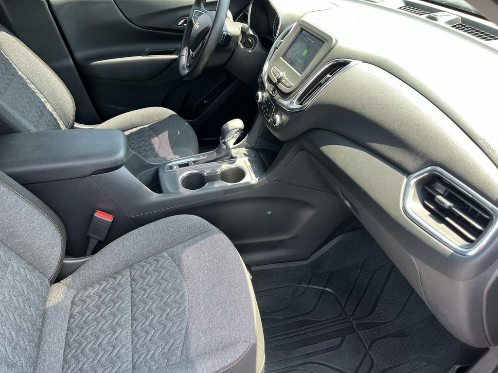 Used 2023 Chevrolet Equinox LT FWD image 23