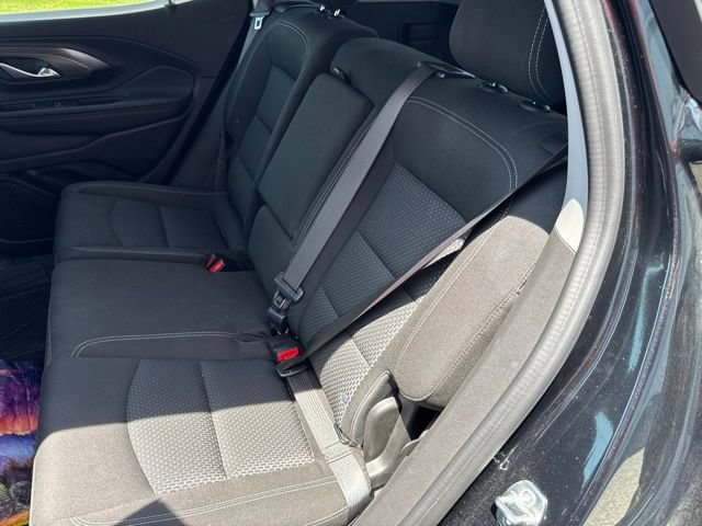 Used 2024 GMC Terrain SLE w/ Elevation Edition FWD image 13
