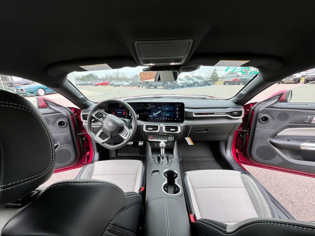 New 2026 Ford Mustang GT Premium RWD image 10