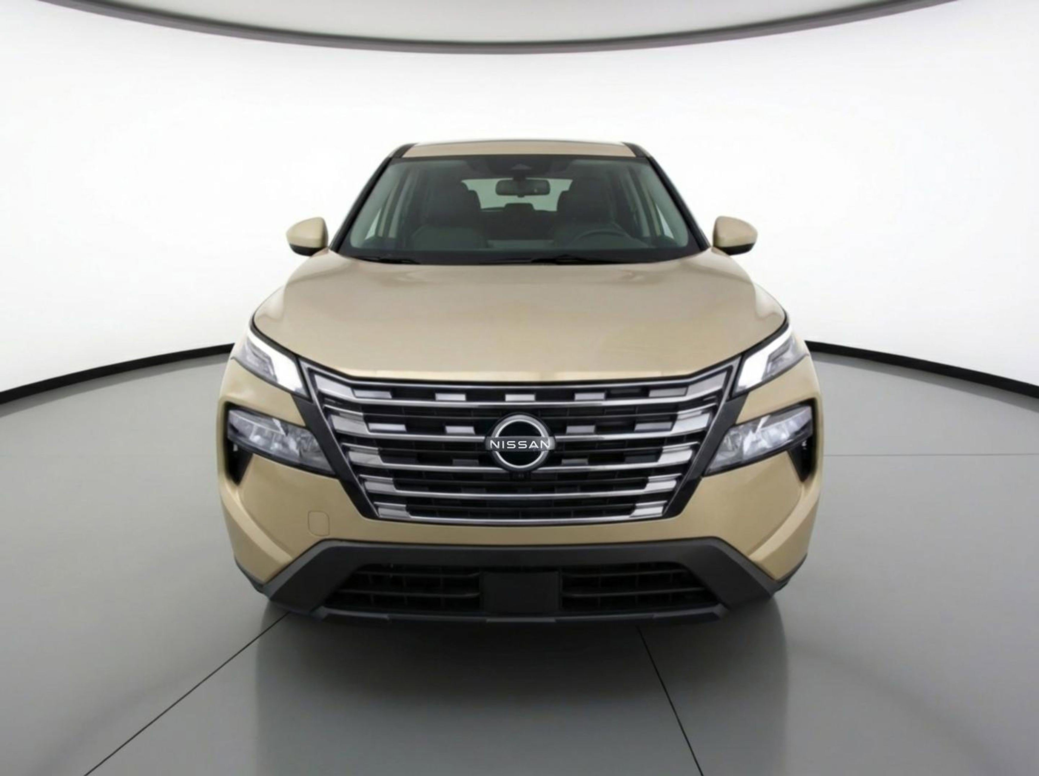 Used 2025 Nissan Rogue SV FWD image 2