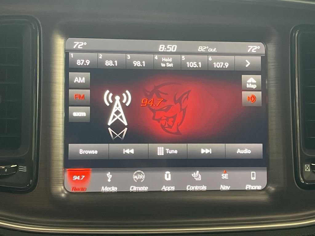 Used 2018 Dodge Challenger SRT Demon RWD image 19