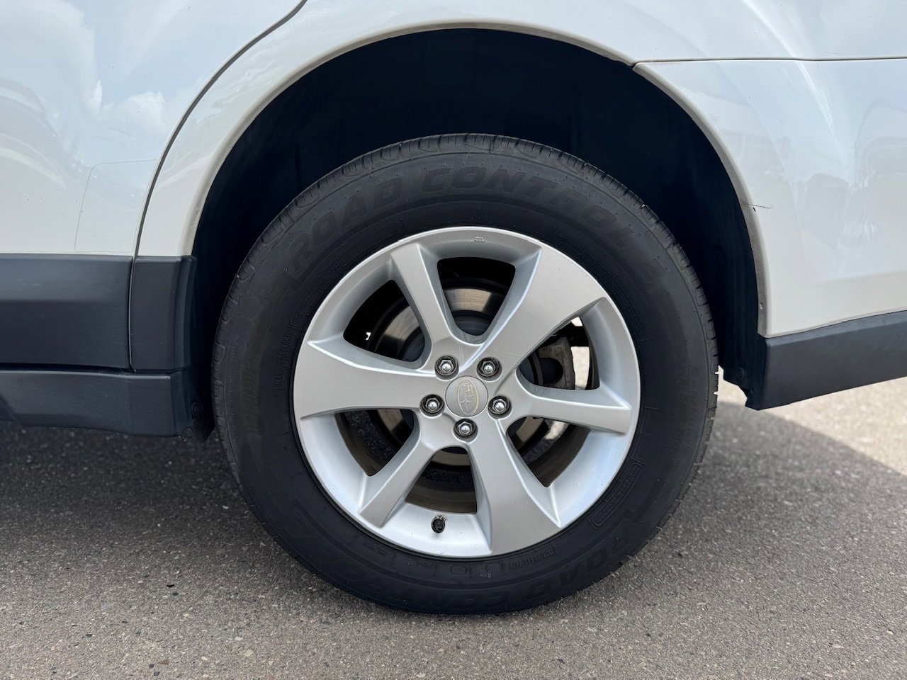 Used 2014 Subaru Outback 2.5i image 54