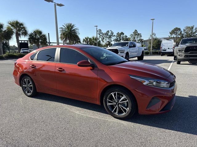 Used 2023 Kia Forte LXS