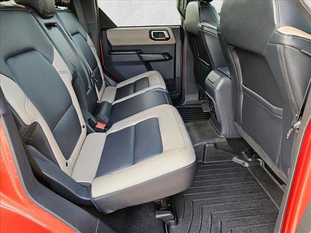 Used 2024 Ford Bronco Wildtrak image 20