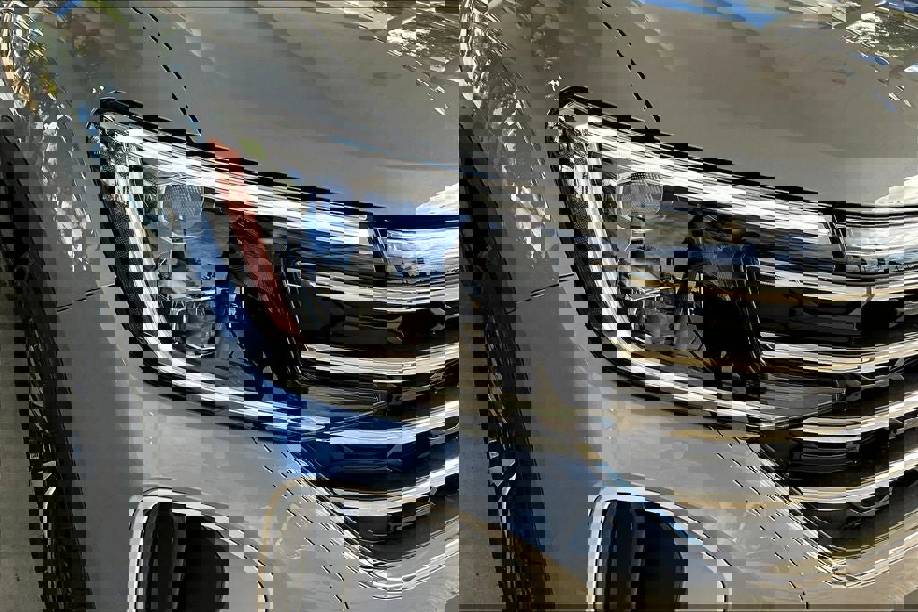 New 2026 Volkswagen Atlas SE FWD image 28