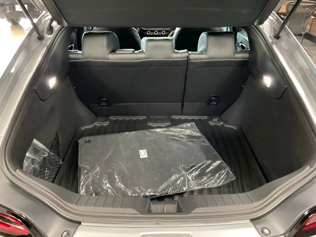 Certified 2025 Acura Integra A-Spec image 24