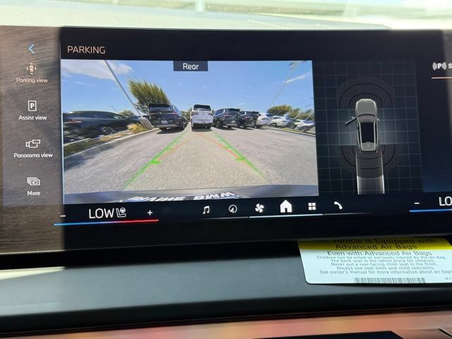 Used 2026 BMW X3 xDrive30i w/ Convenience Package AWD/4WD image 30