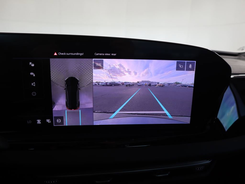 Used 2026 Audi A6 Premium Plus w/ Premium Plus Package AWD/4WD image 17