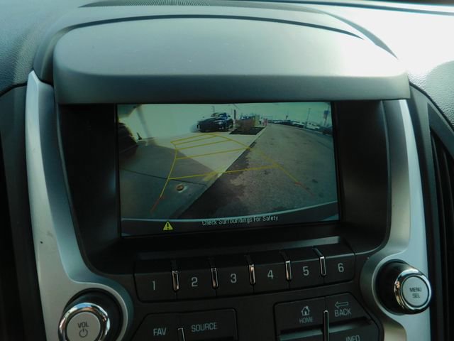 Used 2016 Chevrolet Equinox LS image 15