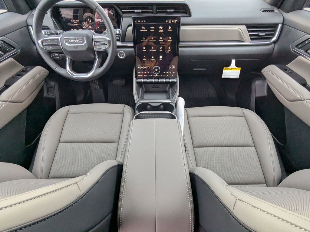 New 2026 GMC Terrain Elevation w/ Elevation Premium Package image 13