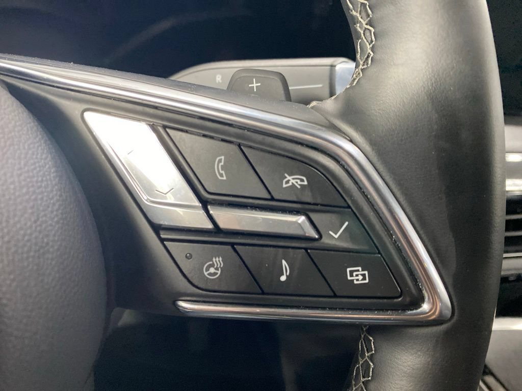 Certified 2026 Buick Enclave Sport Touring AWD/4WD image 39