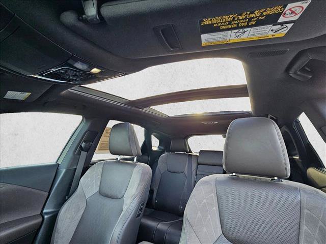 Used 2024 Lexus RX 450h AWD w/ Convenience Package image 15
