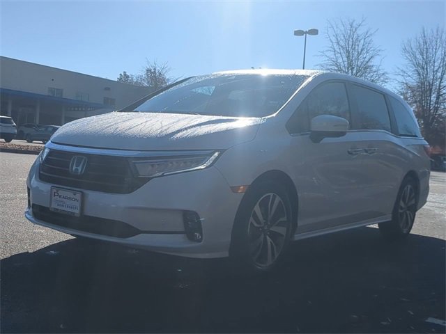 Used 2023 Honda Odyssey Touring image 7
