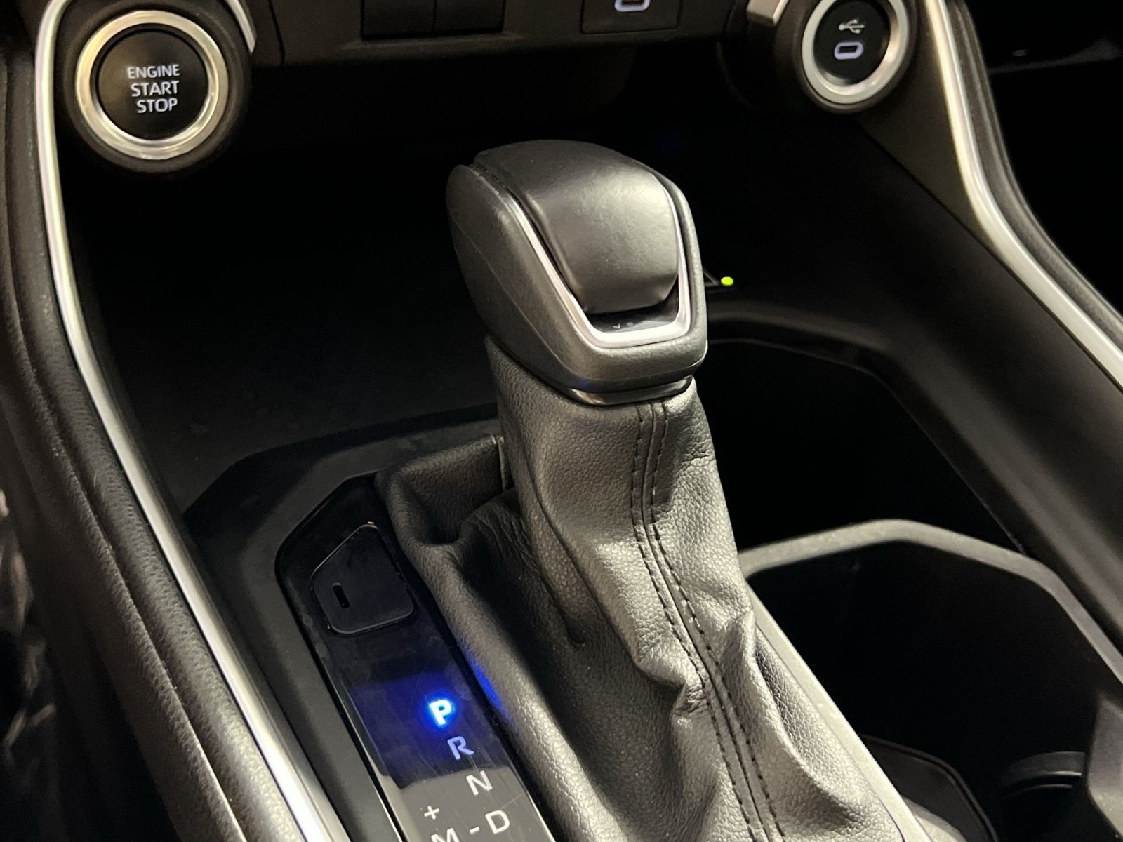 Used 2025 Toyota Grand Highlander AWD image 19
