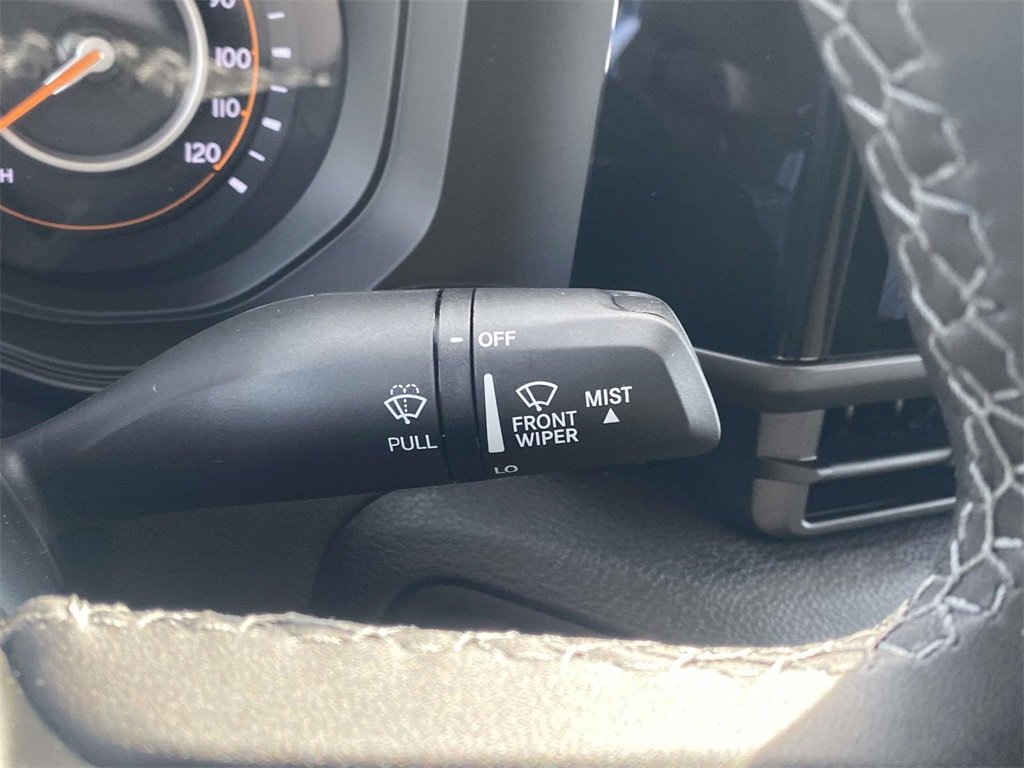 New 2025 Jeep Gladiator Sport image 53