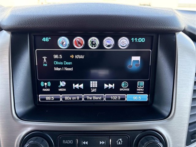 Used 2020 GMC Yukon Denali w/ Denali Premium Package image 21