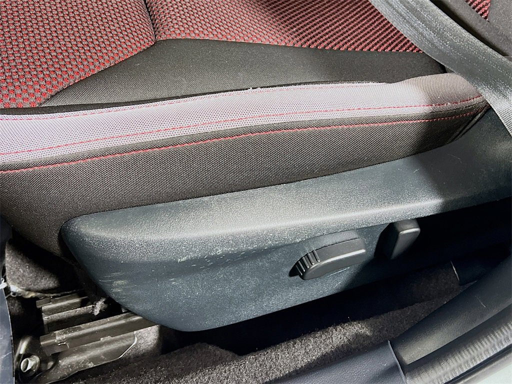 Used 2023 Subaru Impreza 2.0i Sport image 18