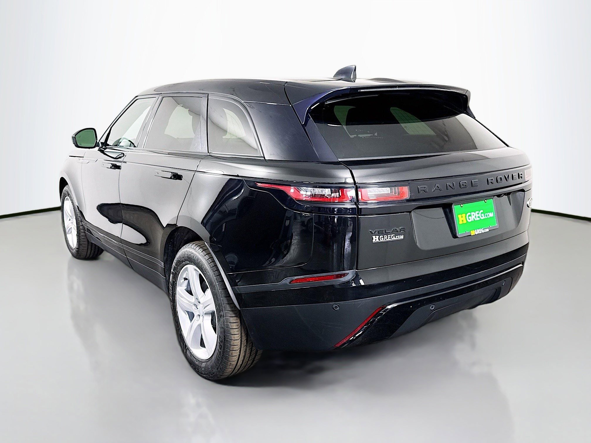 Used 2022 Land Rover Range Rover Velar S image 7