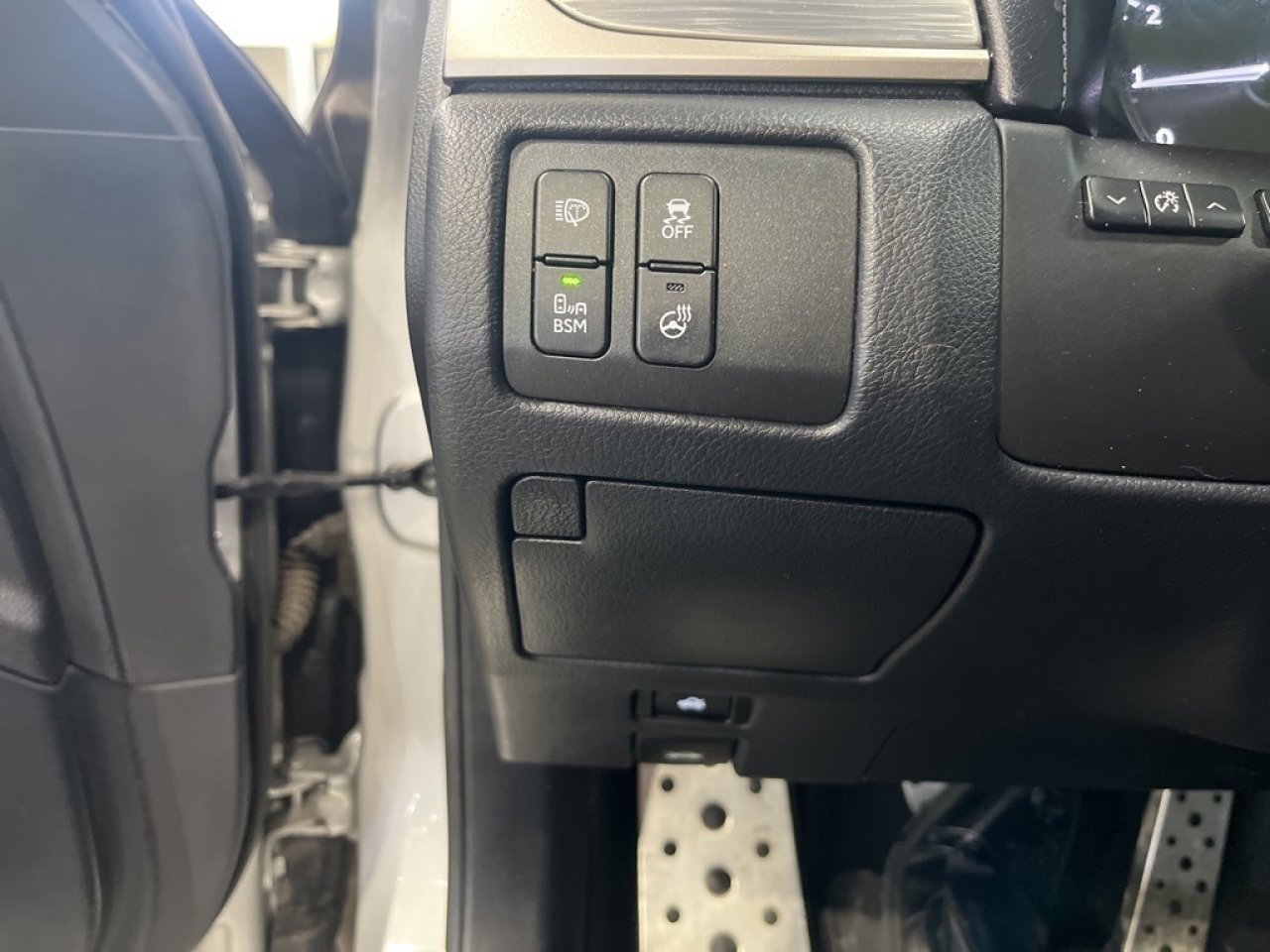 Used 2014 Lexus GS 350 AWD image 20